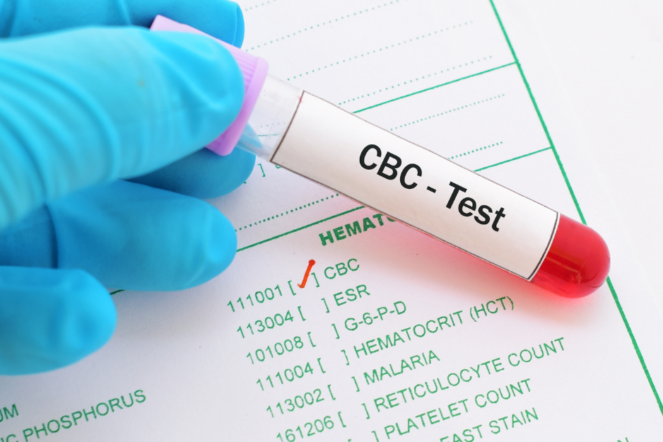 Laboratory Diagnostics